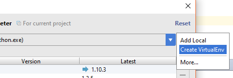 create_new_virtualenv