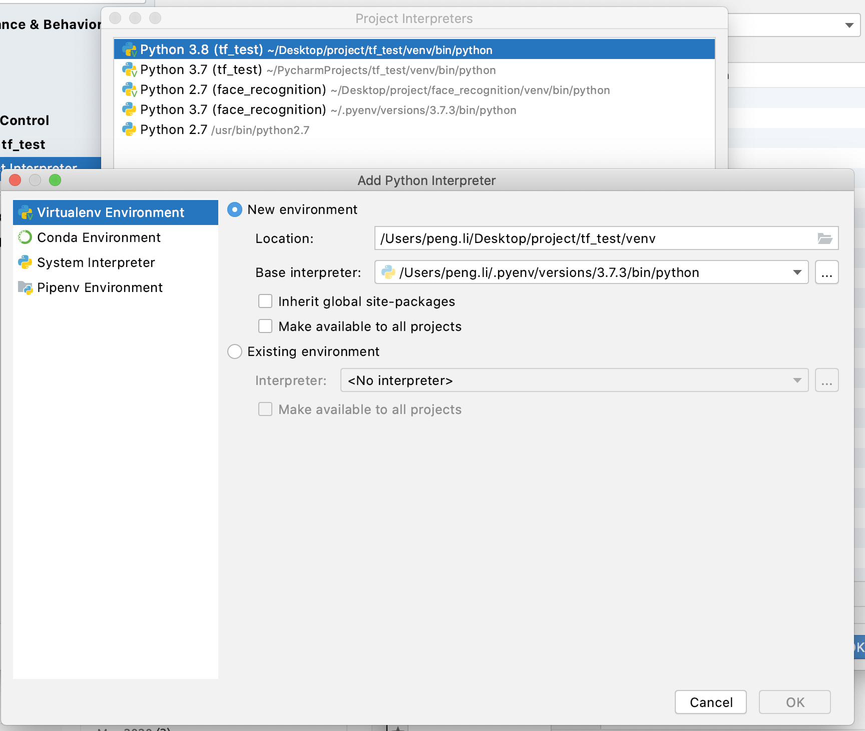 venv_pycharm2